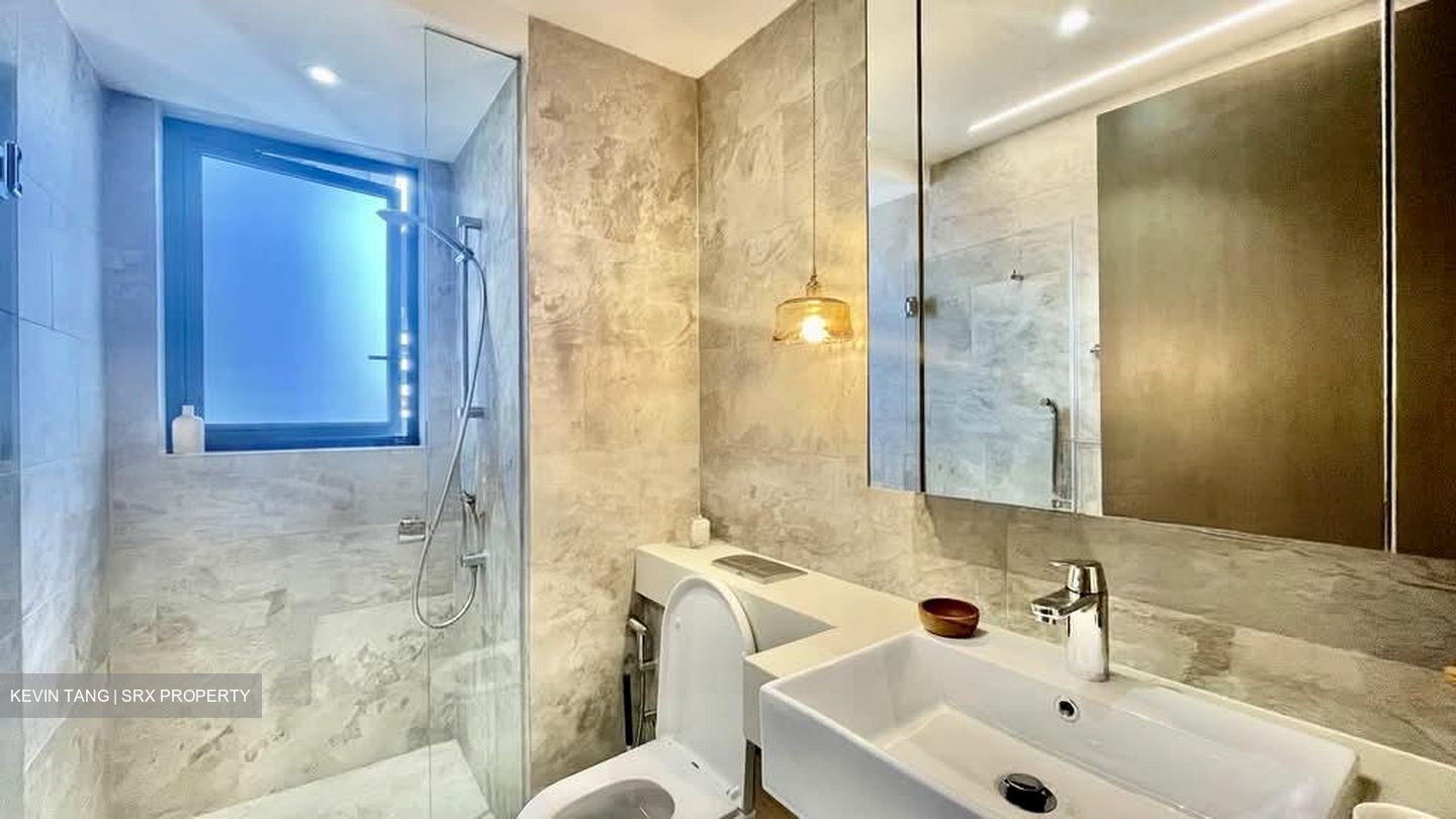 Affinity At Serangoon (D19), Apartment #562405541